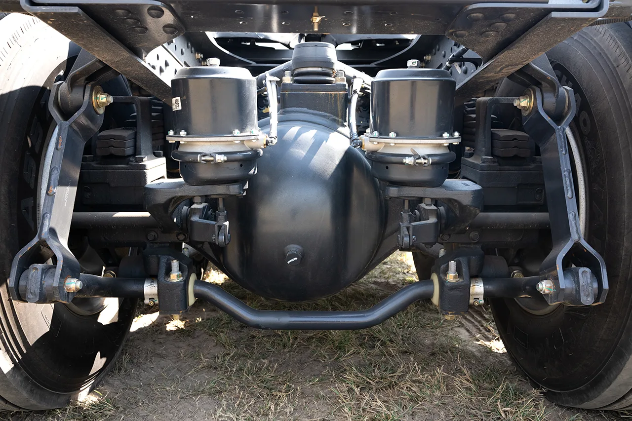 XE ĐẦU KÉO CHENGLONG H7 ECOS 410 HP