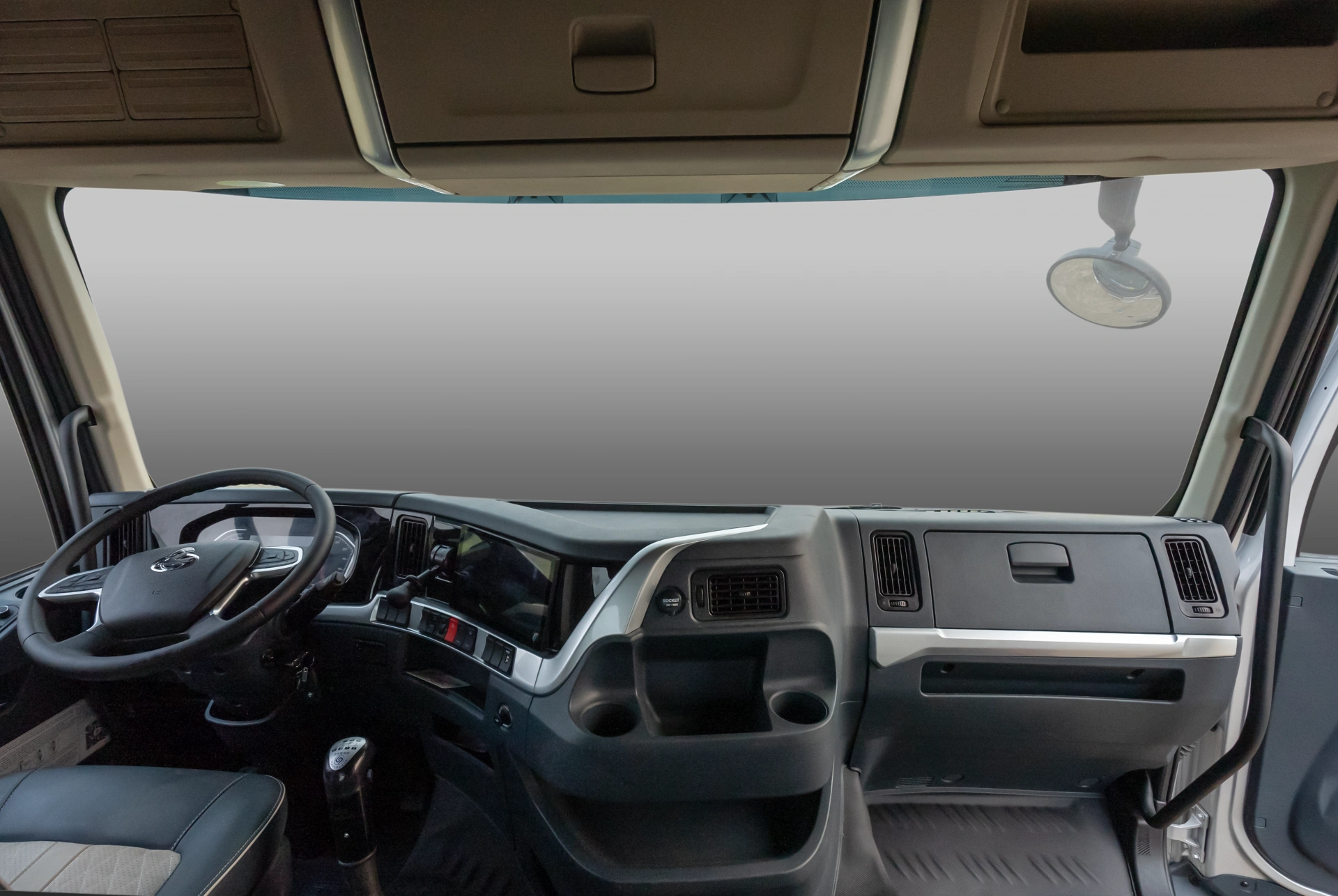 XE ĐẦU KÉO CHENGLONG H7 LuxX 445HP - 6x4